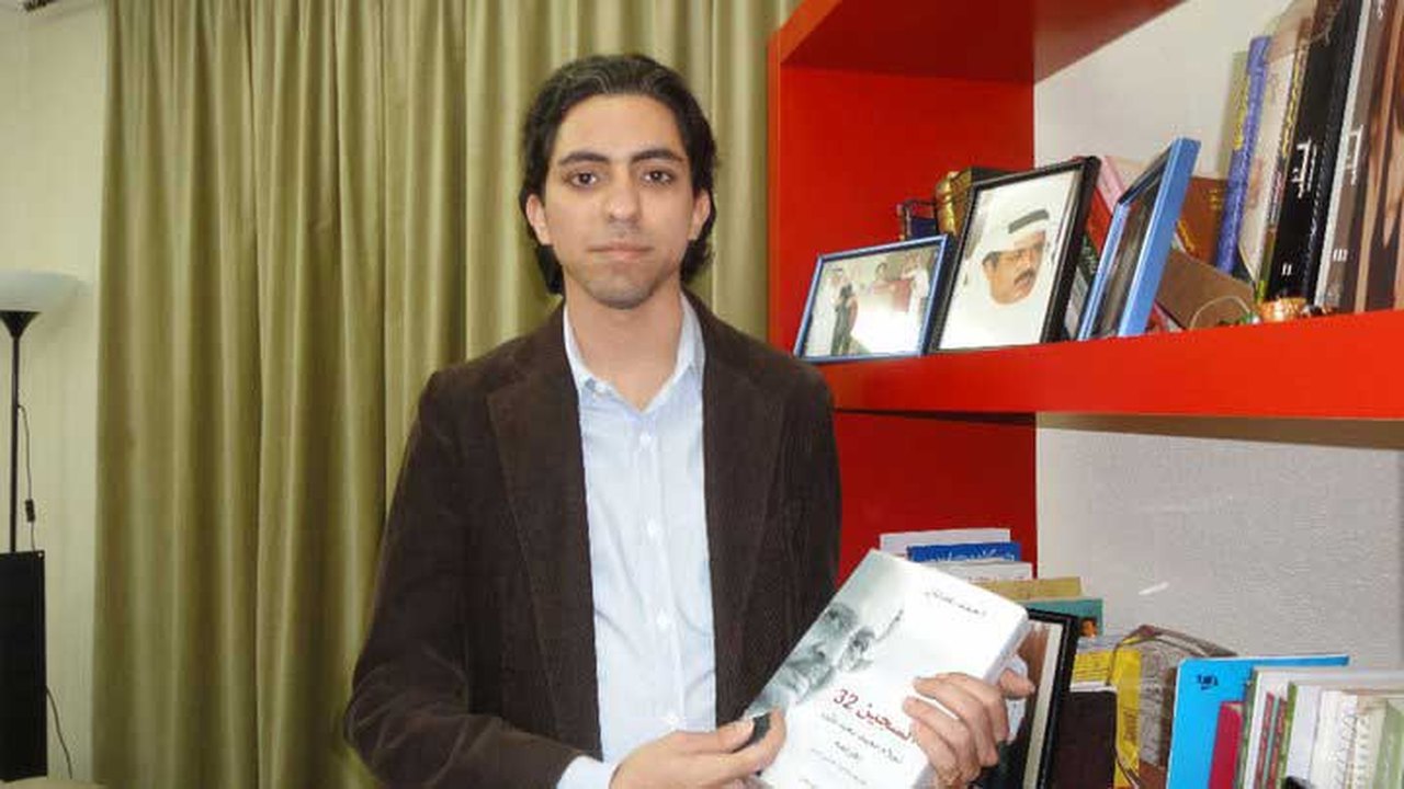 Canadá defende libertação de blogueiro saudita condenado a mil chicotadas