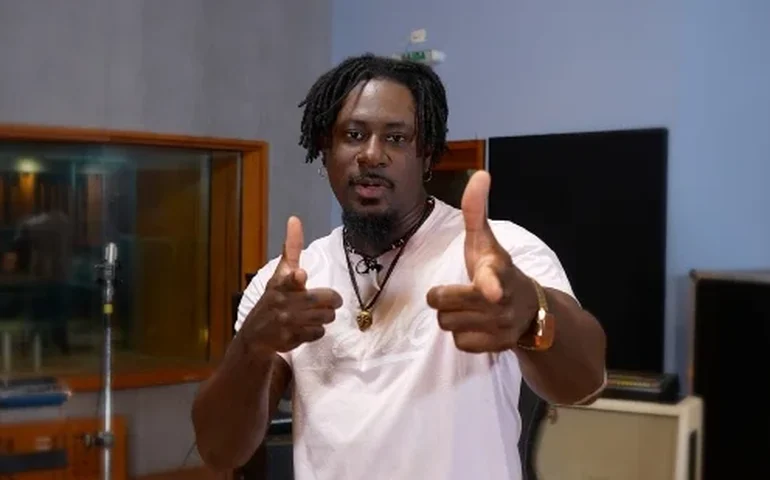 O rapper Zudizilla é o convidado do próximo episódio de O Novo Sempre Vem