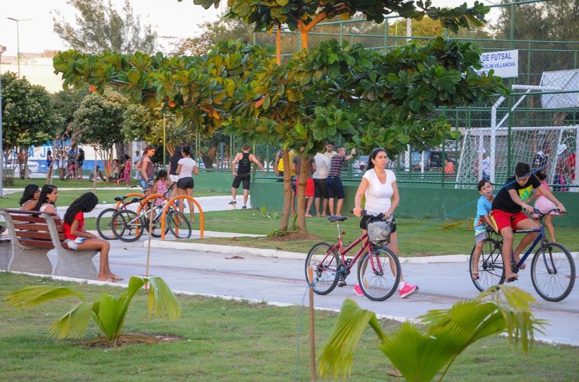 População pode denunciar vandalismo em áreas públicas