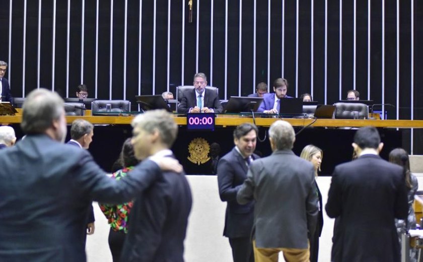 Câmara dos Deputados aprova MP sobre subvenções para empresas após intensa negociação