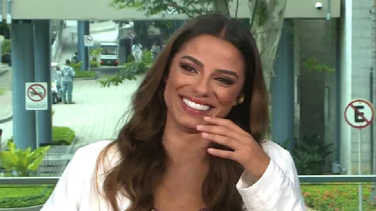 Key Alves critica aliada no ‘BBB 23’ em entrevista no ‘Mais Você’ após eliminação