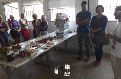 Pesquisadores da Ufal estudam erradicação da pobreza e segurança alimentar