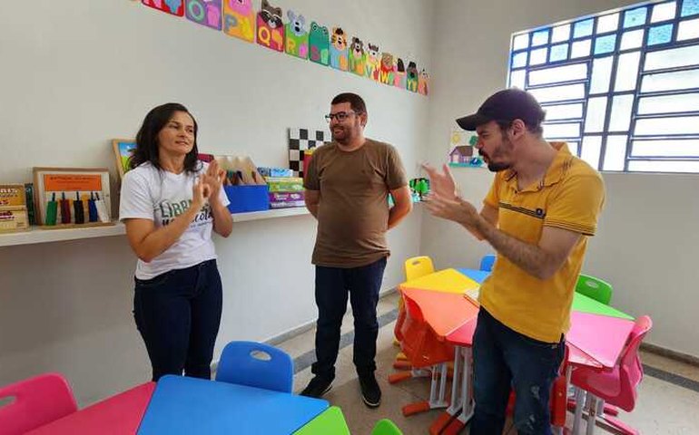 Prefeitura abre inscrições para os cursos de Libras e Libras Kids