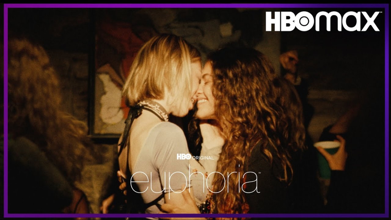 Série ‘Euphoria’ vai ganhar adaptação alemã, diz revista
