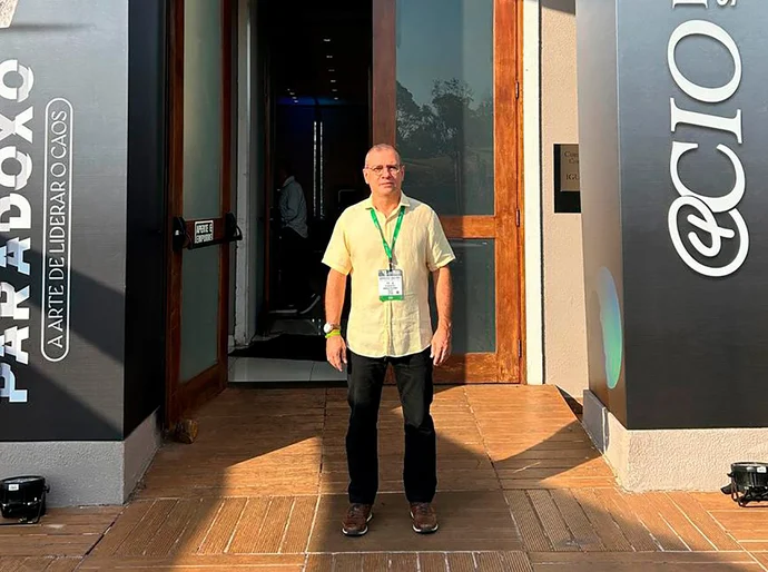Itec participa de evento nacional sobre Inovação e Tecnologia da Informação no setor público