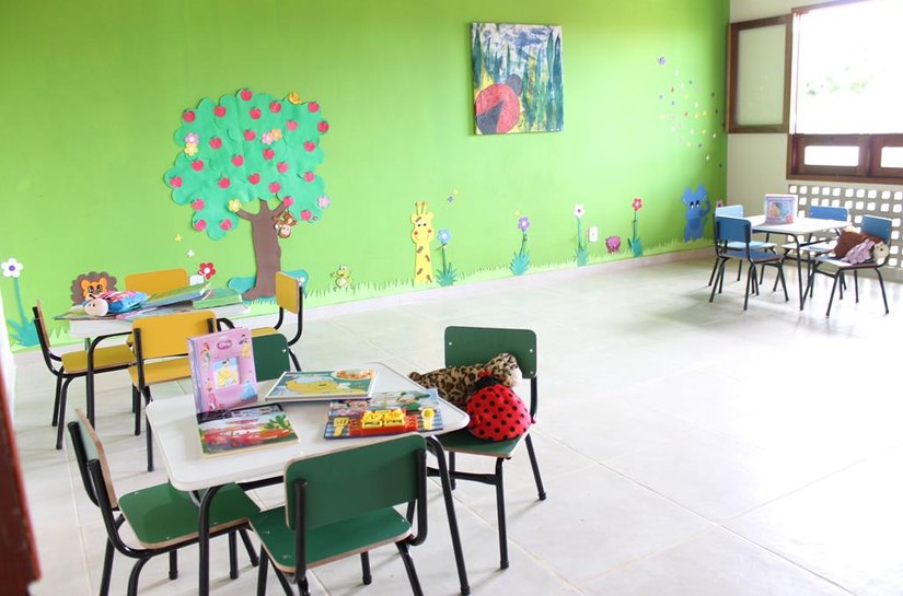 Educação de Maragogi entregará uniformes e livros nesta quinta-feira