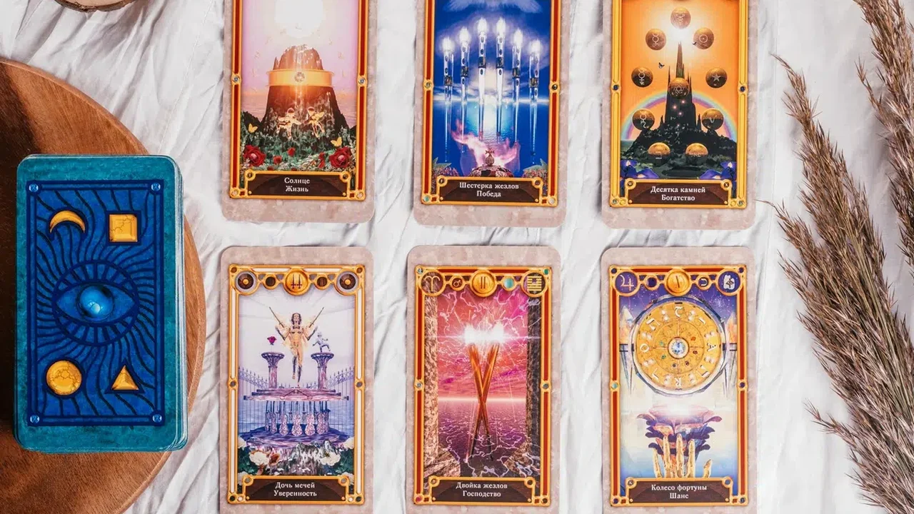 Tarot do dia: previsão para os 12 signos em 09/10/2026