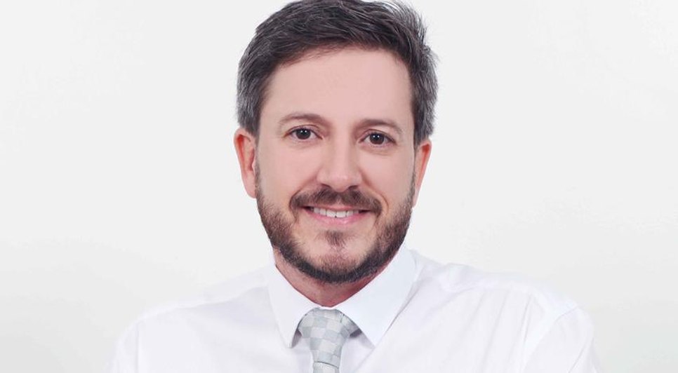 LUIZ GUILHERME / Foto: ACRISIO SIRQUEIRA