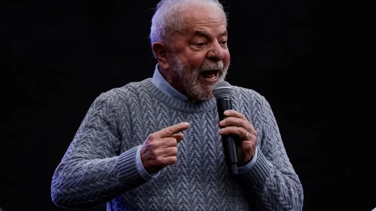 Lula descarta possibilidade de intervenção no agronegócio