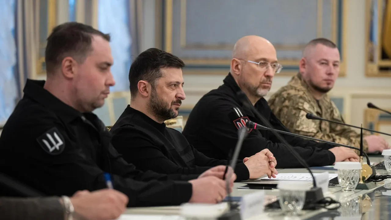 Ataque de drones ucranianos na Rússia mata 1 após intenso bombardeio de Moscou