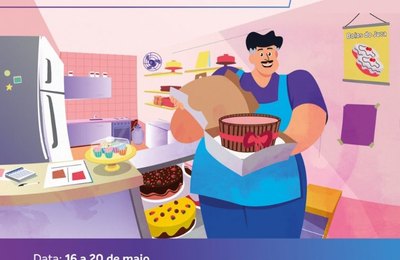 Prefeitura de Maceió e Sebrae Alagoas abrem inscrições para a Feira do MEI 2022