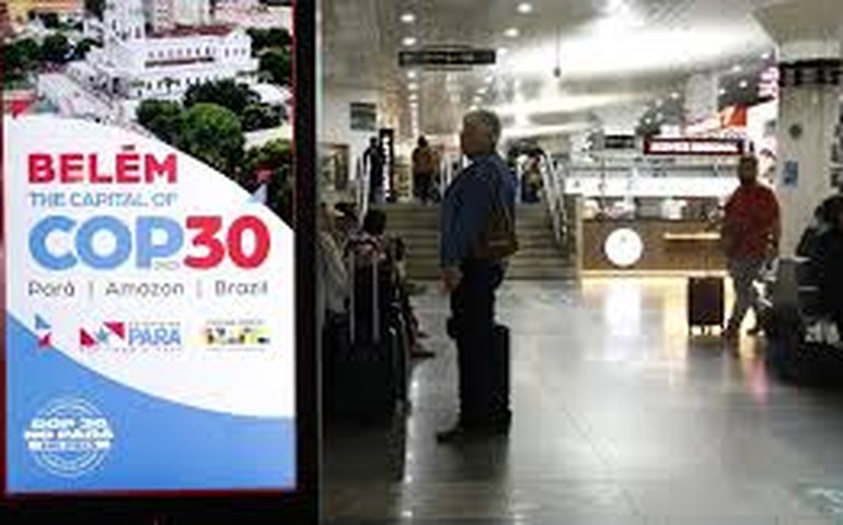 ONU alerta para risco irreversível à Amazônia, destaca Guterres em coletiva