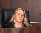 Portal da Transparência registra Nathália Von Sohsten como comissionada da PGE em janeiro e fevereiro de 2015. - Foto: Assessoria