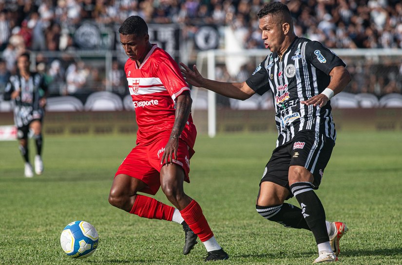 Decisão: CRB e ASA brigam pelo título do Campeonato Alagoano