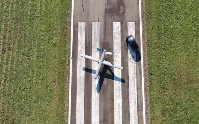 Exportações da indústria de defesa do Brasil avançam mais de 460% em 4 anos, comemora governo