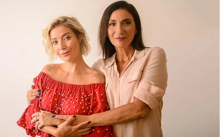 Luiza e Zizi Possi dividem o palco da Sala São Paulo com a Big Band