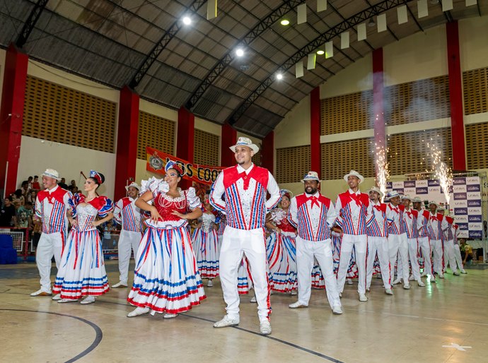 Grupos apoiados pela Braskem através do PAS participam do Concurso Municipal de Coco de Roda