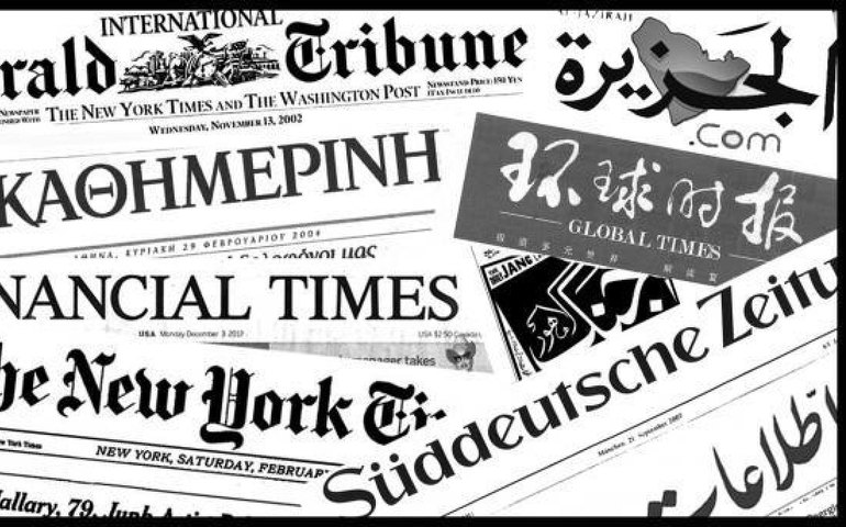 Imprensa internacional destaca demissão de Teich como &#8216;crise&#8217; no Brasil