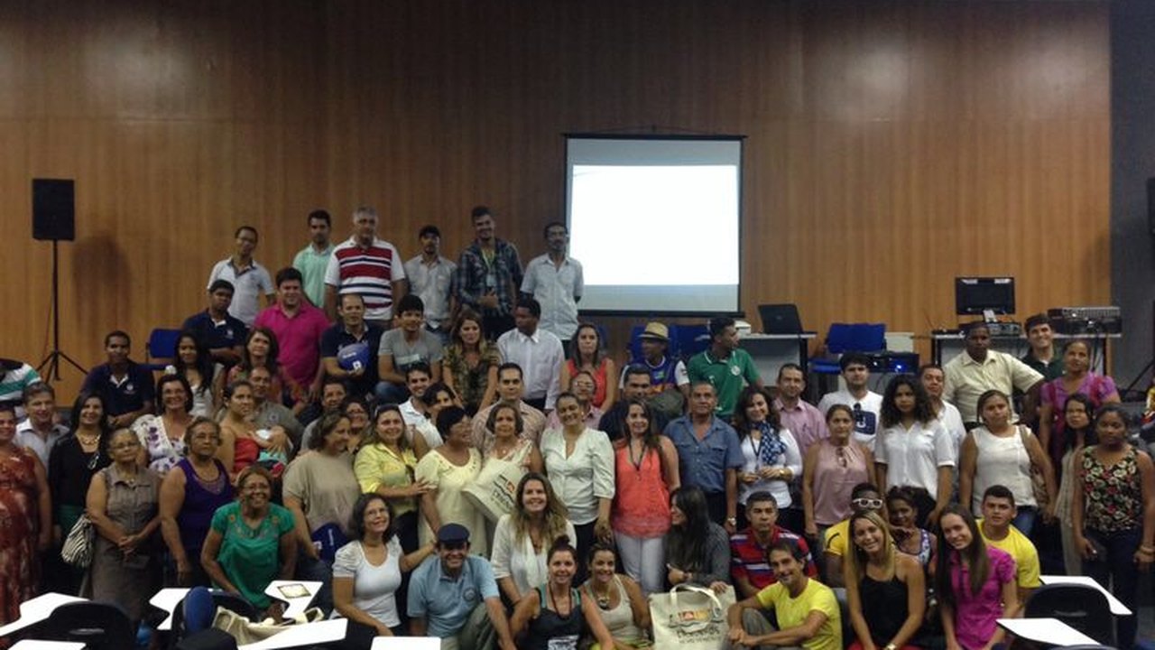 Encontro da Rede Empresarial do Turismo no Baixo São Francisco superou expectativa
