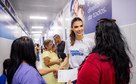 Marina JHC celebra quatro anos do programa Saúde da Gente em Maceió