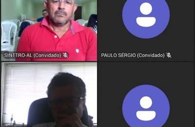 Mediação da Prefeitura de Maceió com trabalhadores rodoviários e empresas de ônibus evita greve dos coletivos