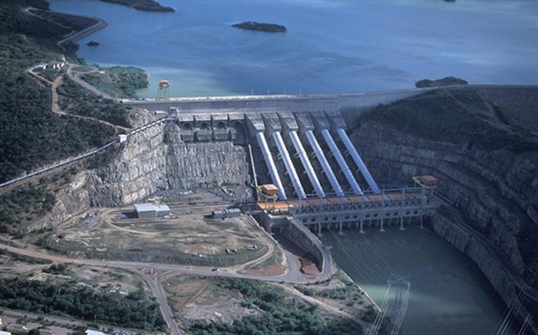 Alagoas avança no setor energético e Nordeste acumula 2º maior índice de energia armazenada do Brasil