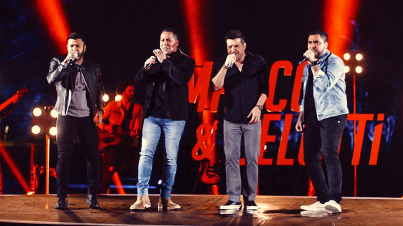 Marcos e Belutti promovem “Em Qualquer Lugar Vol. 2”