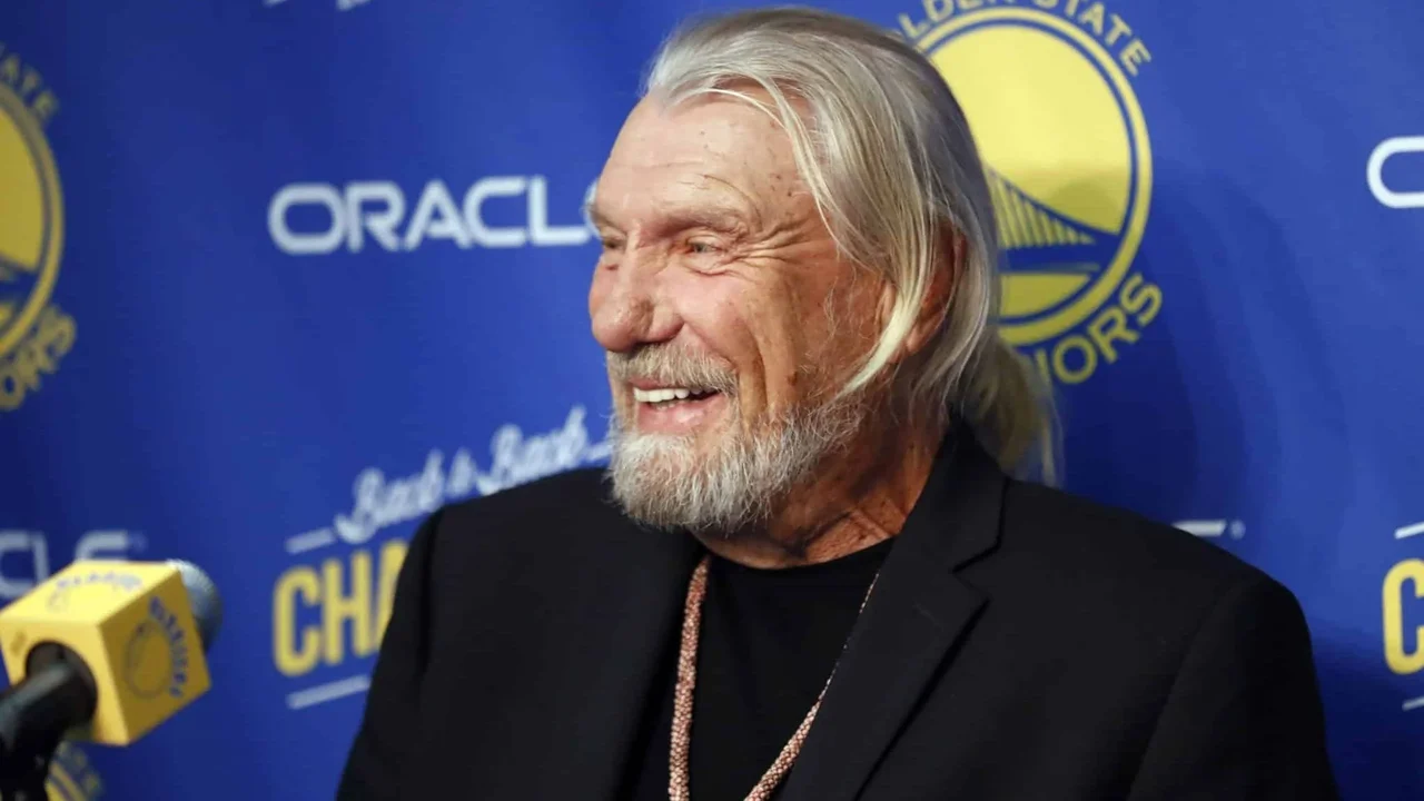 Don Nelson, segundo técnico com mais vitórias na história da NBA, morre aos 86 anos