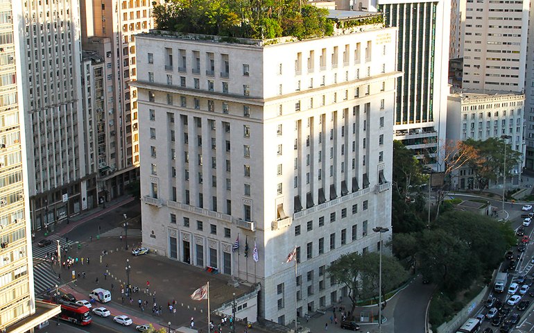 Prefeitura lança consulta para Concessão de parques na região da Avenida Paulista