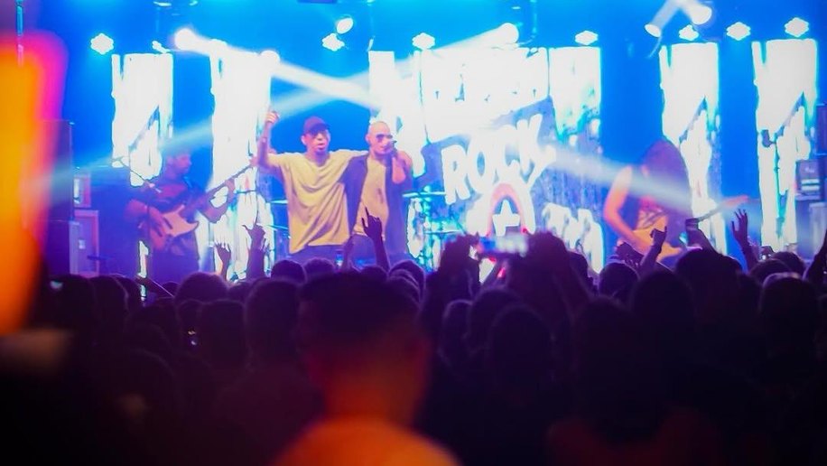 Festival de rock com mais de 25 tributos chega a sua 3ª edição em Maceió