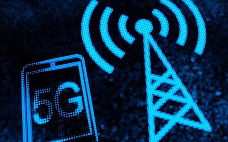 Oi afirma que pretende ativar sinal 5G antes do leilão da Anatel
