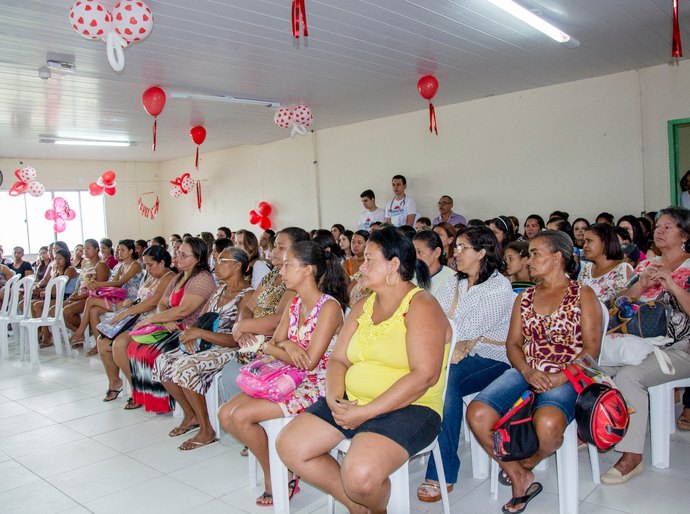 Prefeito lança Programa “Coração de Estudante” em Marechal Deodoro