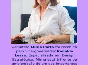 Ascom/Vice-governadoria