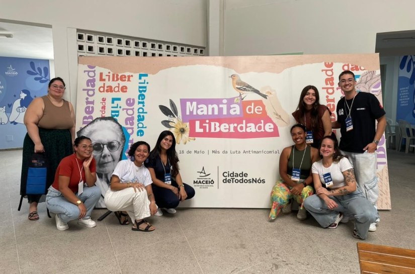 Saúde de Maceió participa de projeto que fortalece a formação humanizada no SUS