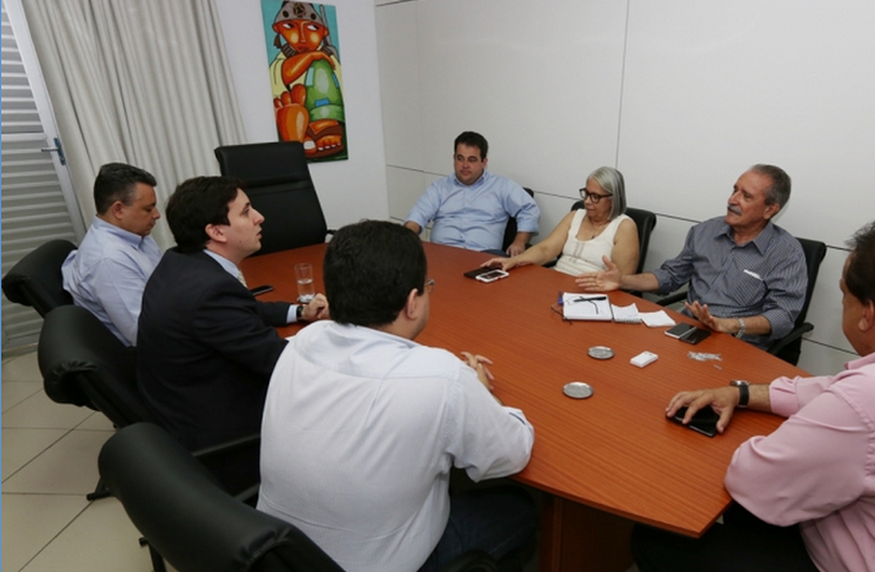 Foto: Silvio Rocha