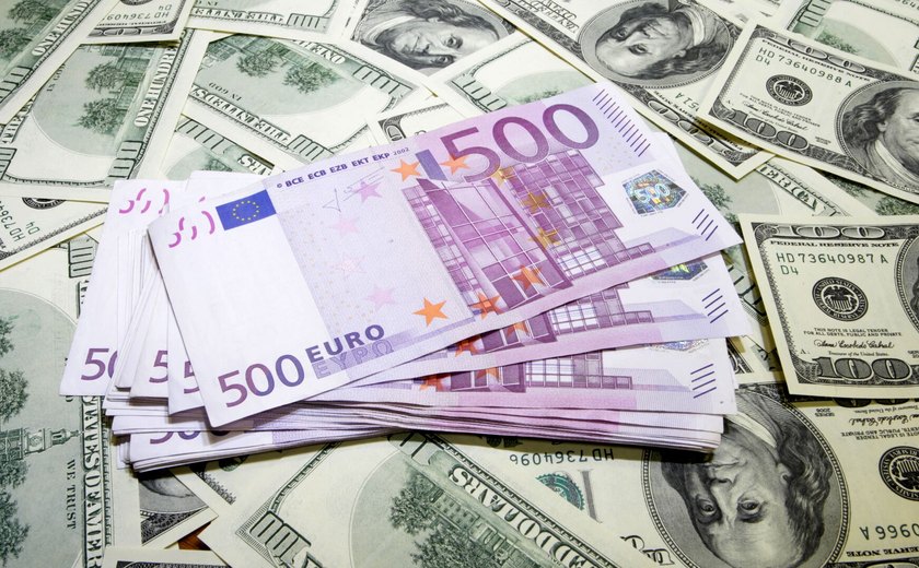 Política fiscal e econômica dos EUA desviam investidores para a Europa e acendem alerta de recessão