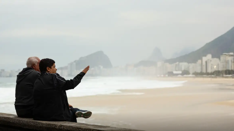 Inmet mantém alerta para o frio; Sul e Sudeste podem ter geada