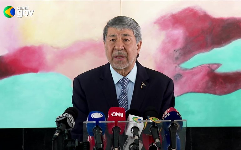Embaixador da Palestina diz que pediu a Lula apoio à ação que defende condenação de Israel Na Corte Internacional de Justiça