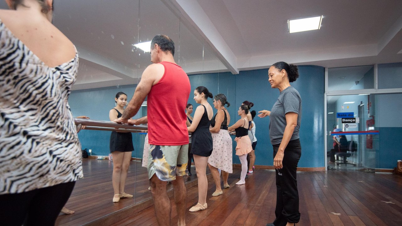 Começam nesta segunda as aulas do ano letivo 2025 do Centro de Belas Artes de Alagoas