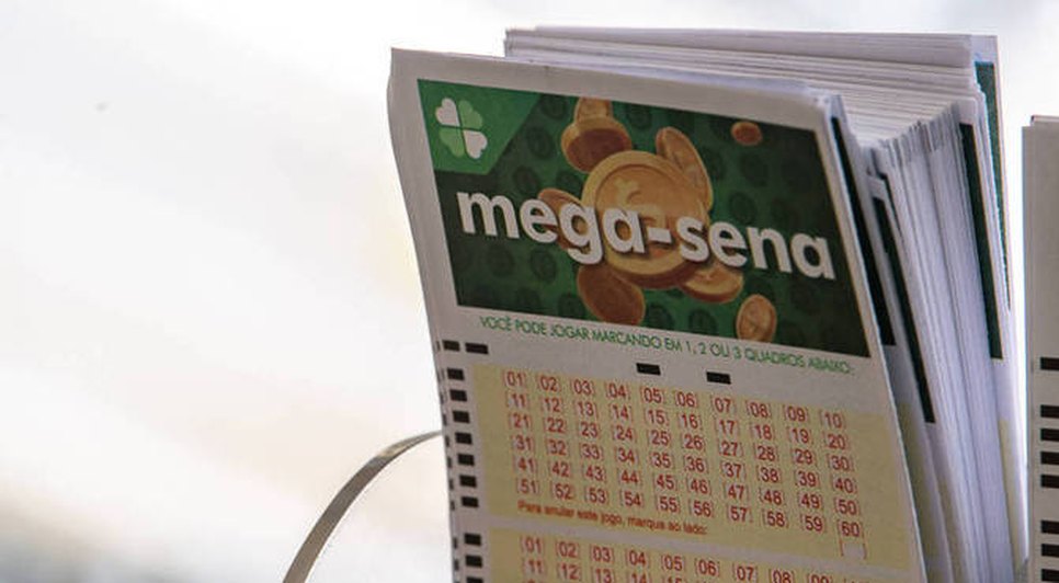 Última Mega-Sena antes da Virada sorteia R$ 3 milhões neste sábado / Foto: Foto: Adriana Toffetti/Ato Press/Estadão
