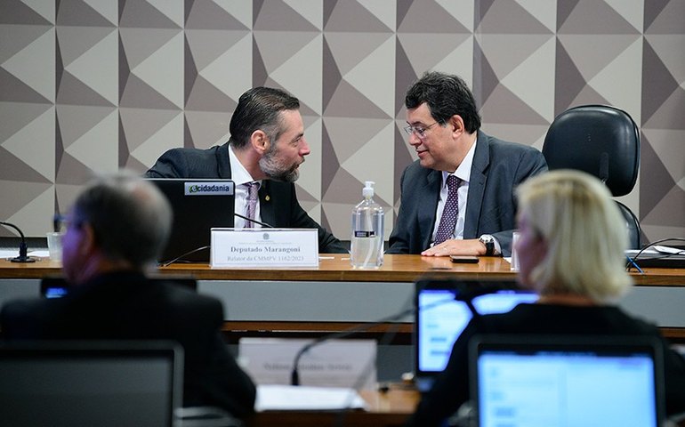 Minha Casa, Minha Vida: comissão debate gestão municipal da habitação na quinta