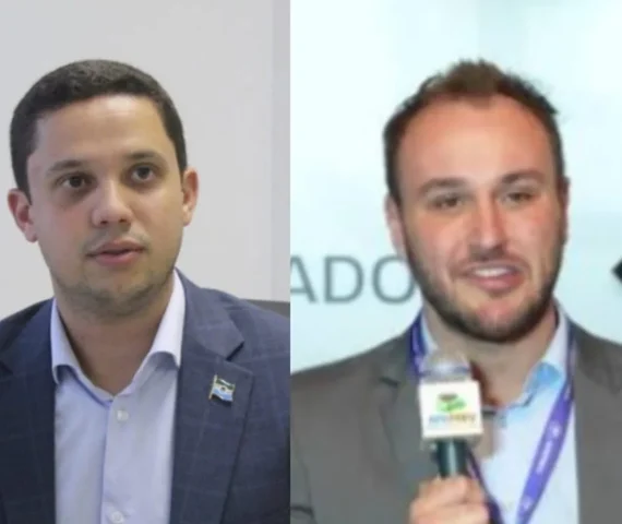 De Campos no RJ a Maceió: mesmos personagens reaparecem em dois casos de previdência que chegaram à Polícia Federal