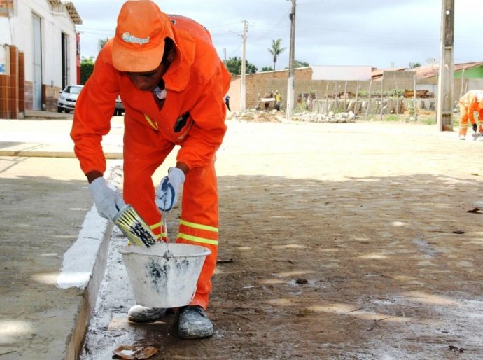 Prefeitura inicia mutirão de limpeza a partir de segunda-feira em Arapiraca