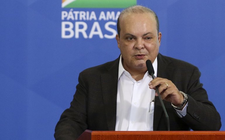 CVM torna réus chefe de gabinete de Ibaneis e governo do DF em processo envolvendo o BRB