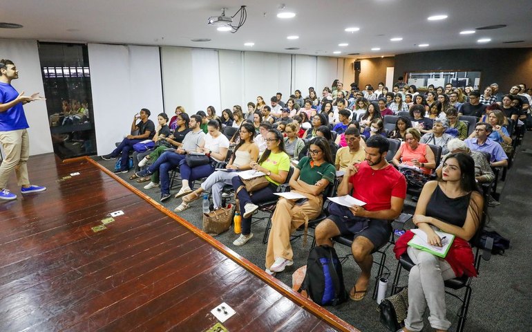 Faltam quatro dias para o Concurso Nacional Unificado (CNU)