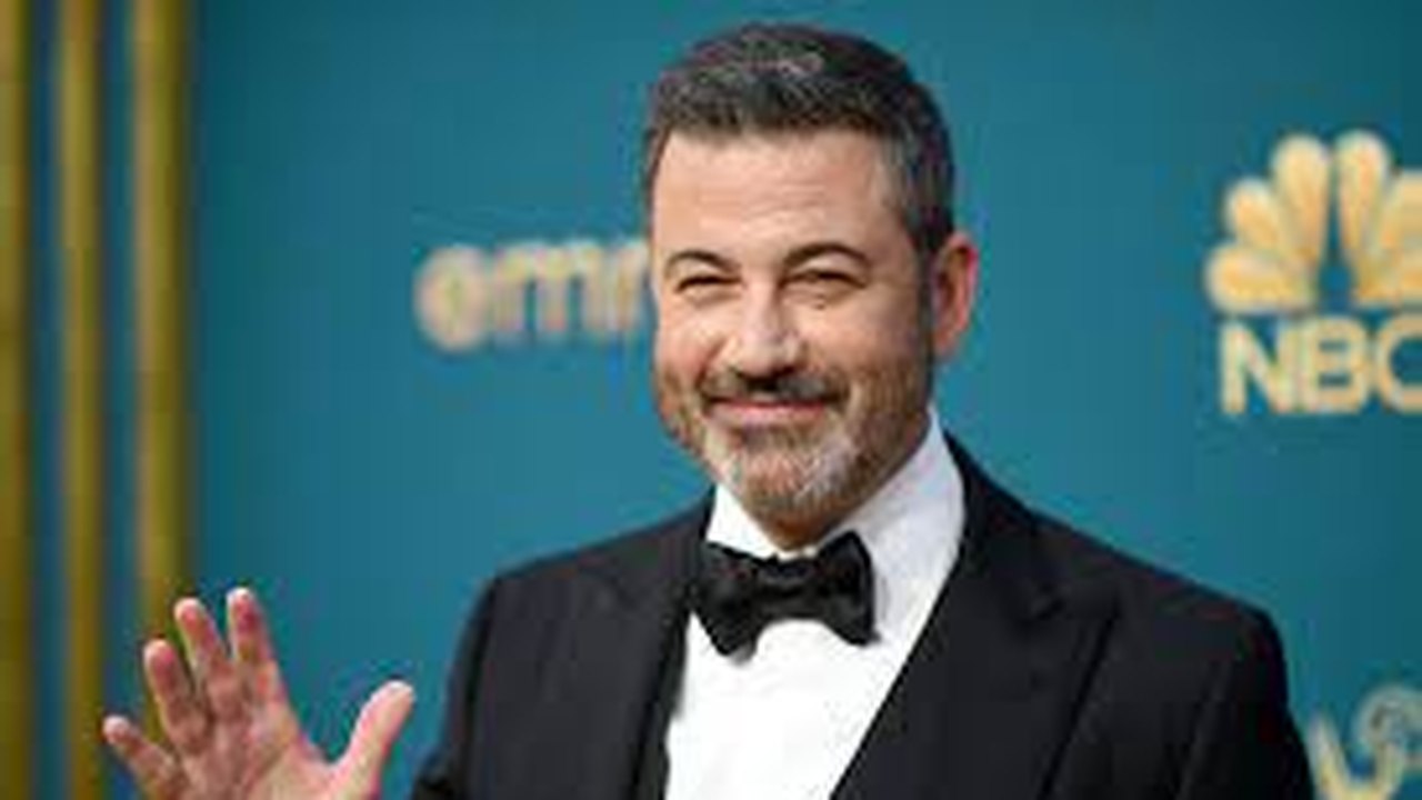 Oscar 2023: Jimmy Kimmel será o apresentador da 95ª edição do evento