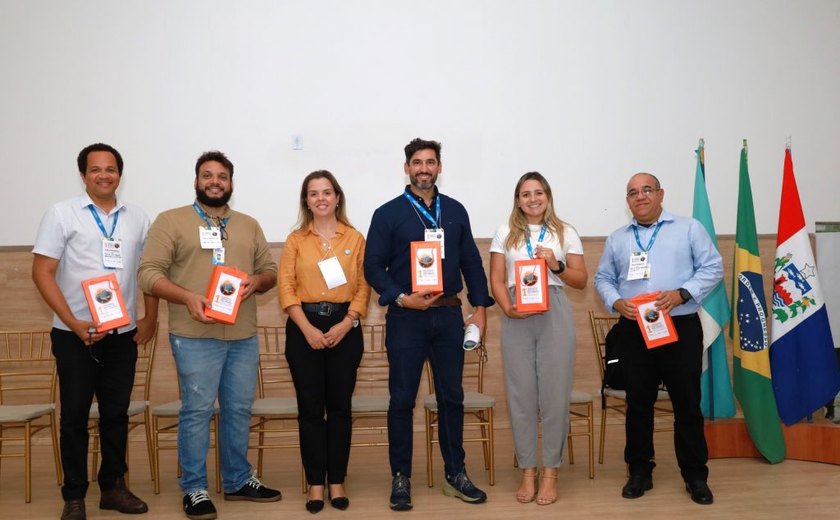 1ª Conferência Municipal do Meio Ambiente