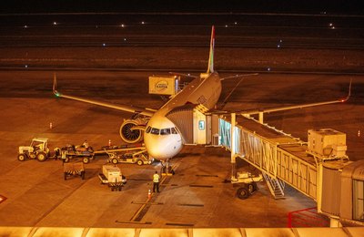 Turismo: TAP retoma voos entre Maceió e Lisboa 