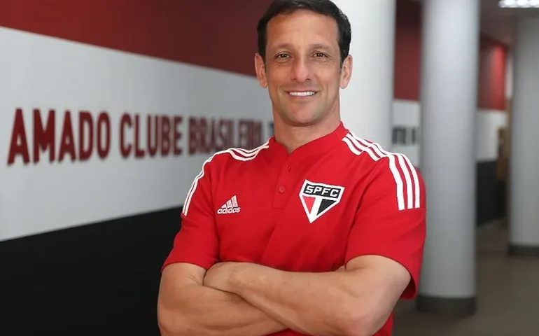 Belletti deixa comando do sub-20 do São Paulo para estudar; Talles Costa vai a campo