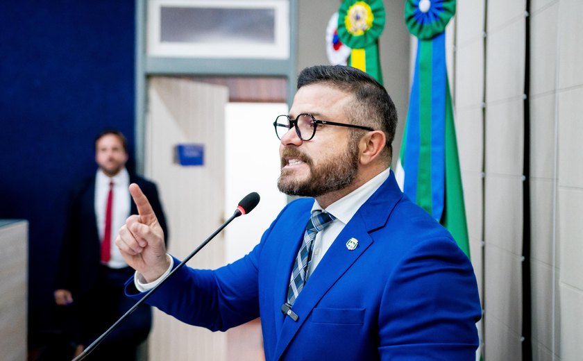 Tolerância zero: Thiago Prado defende prisão perpétua para feminicidas